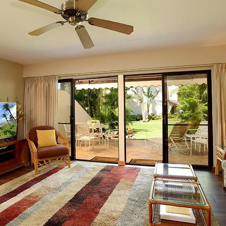 维雷亚Maui Kamaole H-101公寓 外观 照片