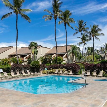维雷亚Maui Kamaole H-101公寓 外观 照片