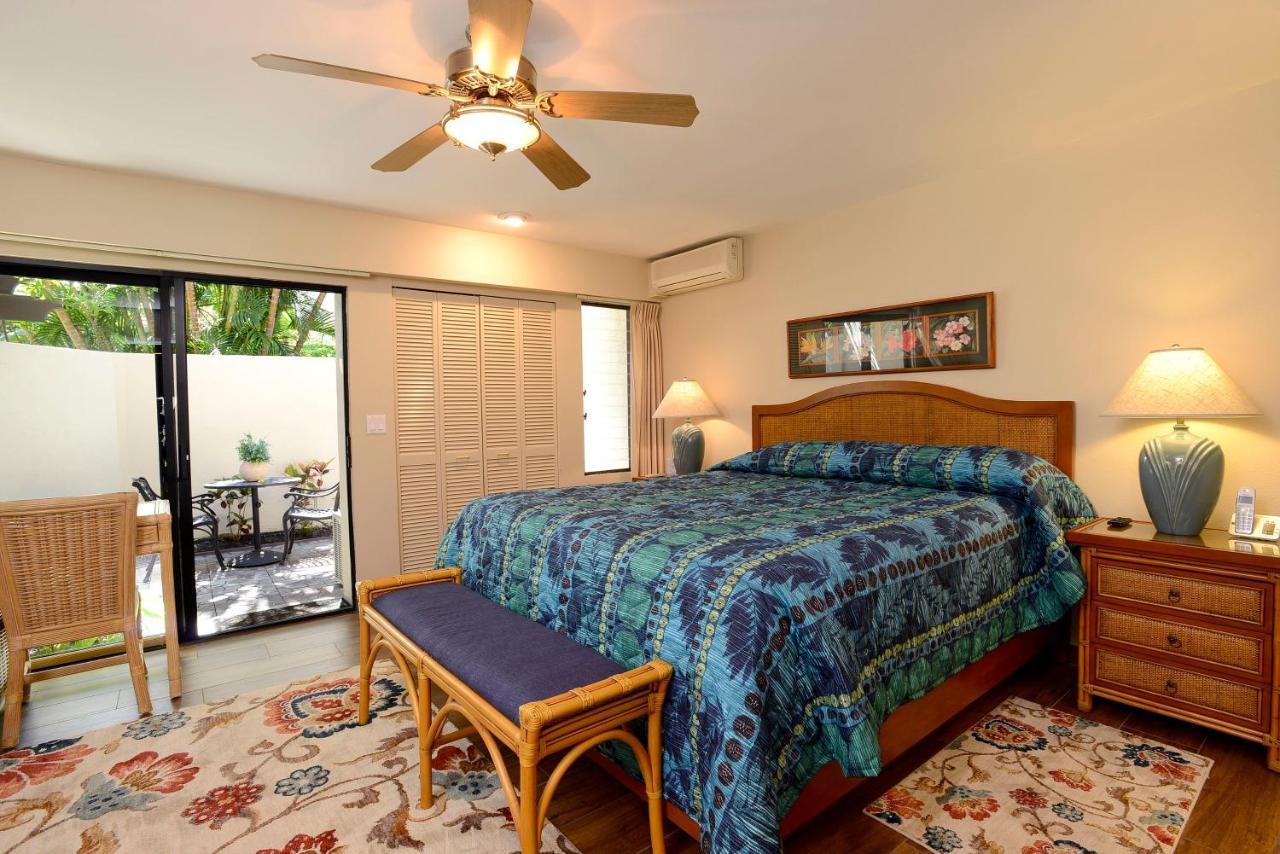 维雷亚Maui Kamaole H-101公寓 外观 照片