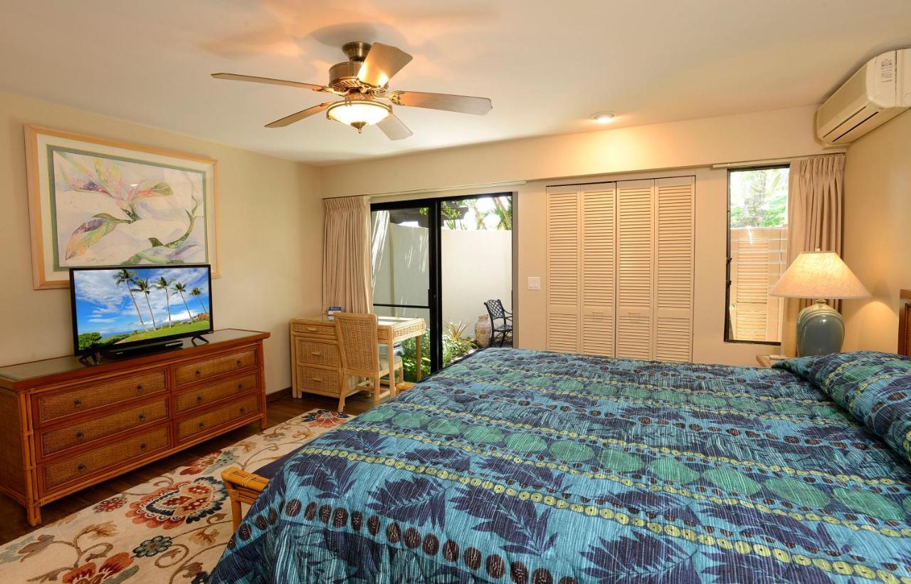 维雷亚Maui Kamaole H-101公寓 外观 照片