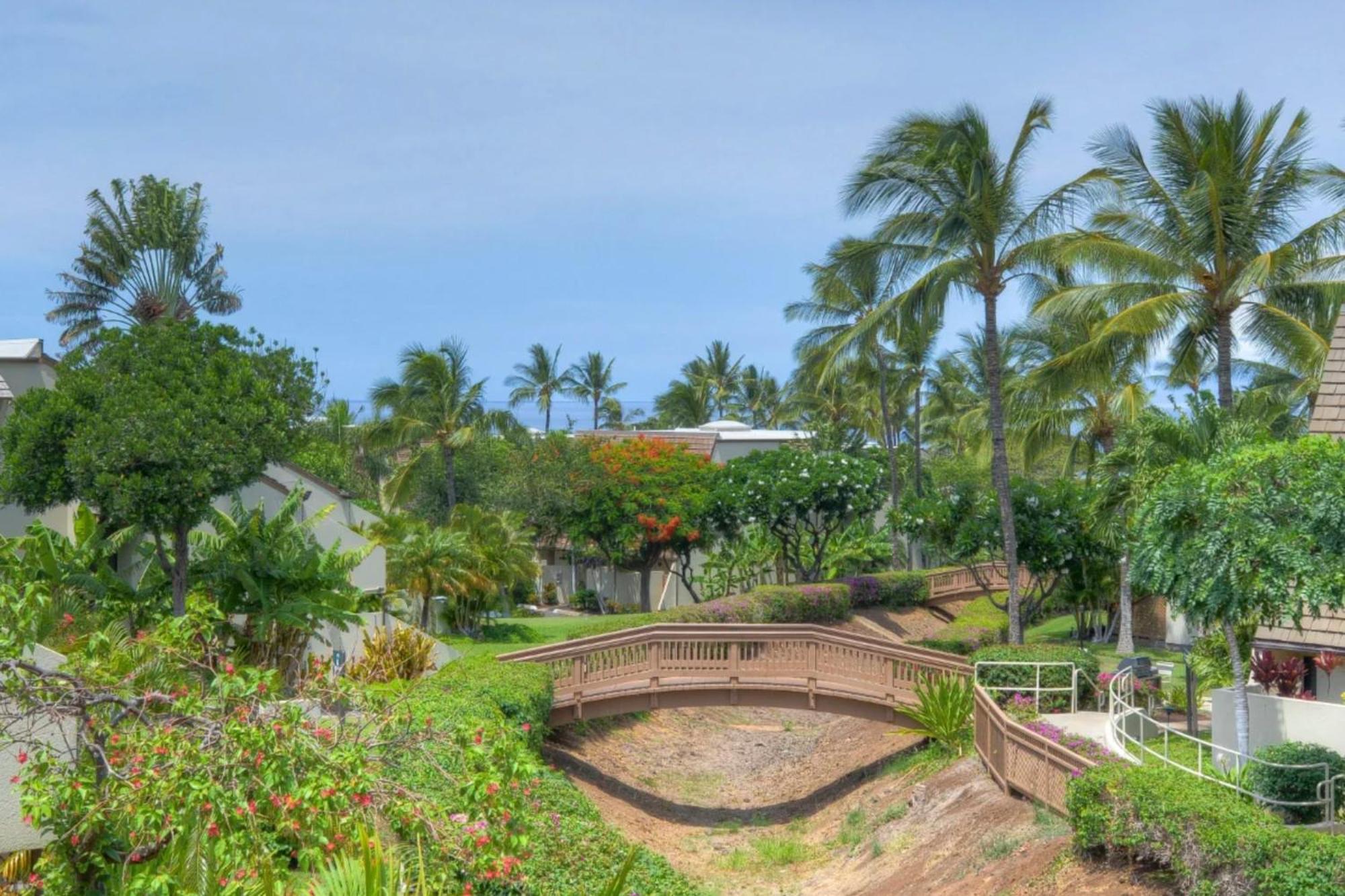维雷亚Maui Kamaole H-101公寓 外观 照片