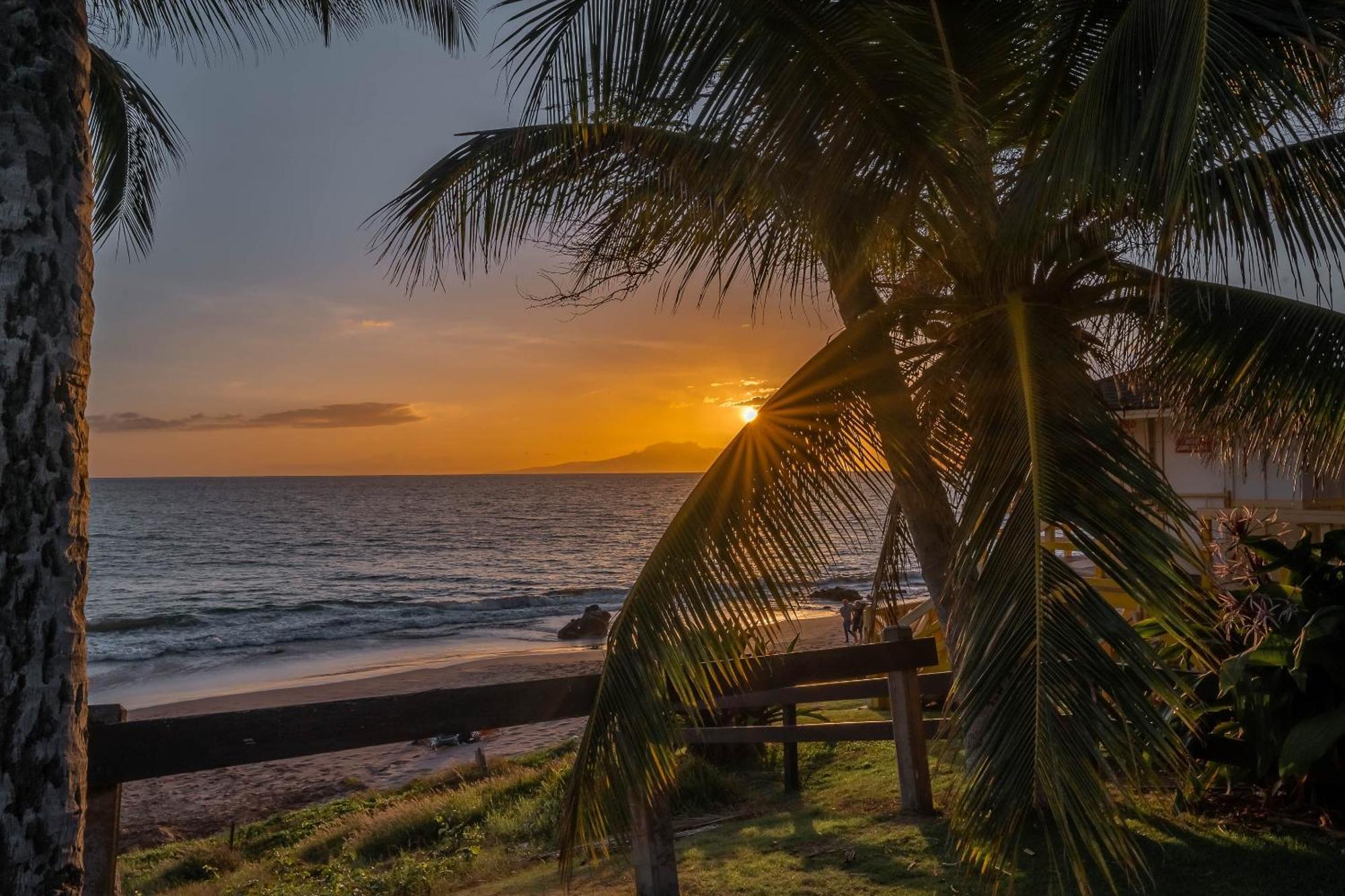 维雷亚Maui Kamaole H-101公寓 外观 照片